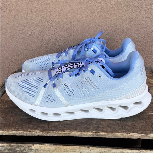 On Running Cloudsurfer Women’s Running Shoe - Picture 3 of 10